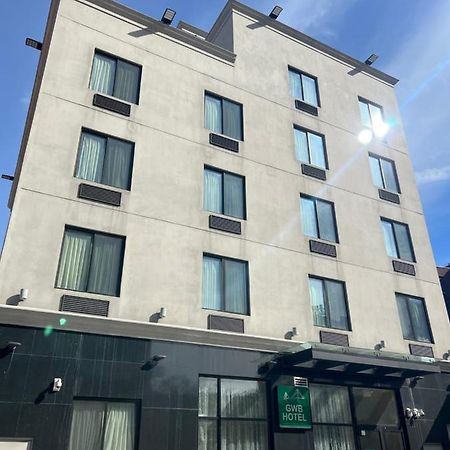 ניו יורק Gwb Hotel מראה חיצוני תמונה